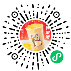 小程序案例